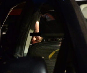 Oto arsenał zabójcy prezydenta