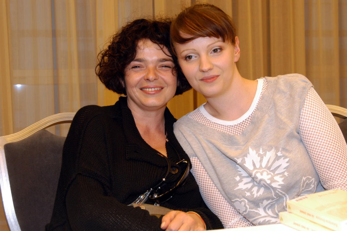 Tak Dorota Szelągowska wyglądała 17 lat temu. Bardzo się zmieniła?
