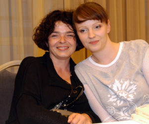 Tak Dorota Szelągowska wyglądała 17 lat temu. Bardzo się zmieniła?