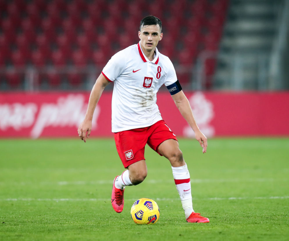 Patryk Dziczek