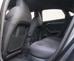 Audi A3 Limousine S line 35 TFSI S tronic