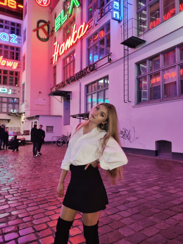Finalistki Miss Dolnego Śląska 2020