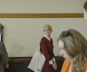 Karolina wbiła Igorowi 15-centymetrowy nóż w brzuch. „Weszło jak w masło” − twierdziła