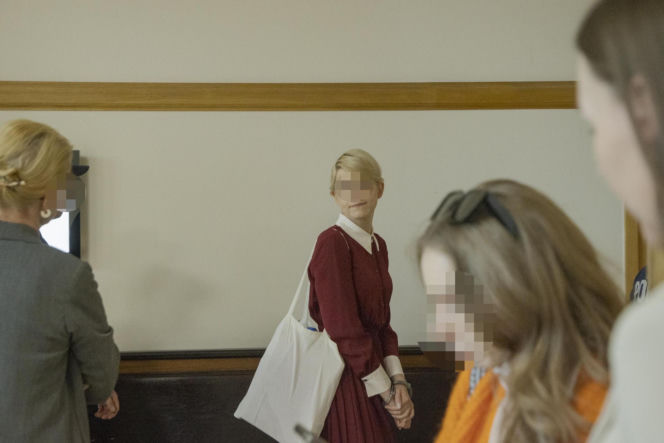 Karolina wbiła Igorowi 15-centymetrowy nóż w brzuch. „Weszło jak w masło” − twierdziła