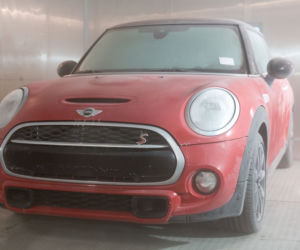 Produkcja Mini