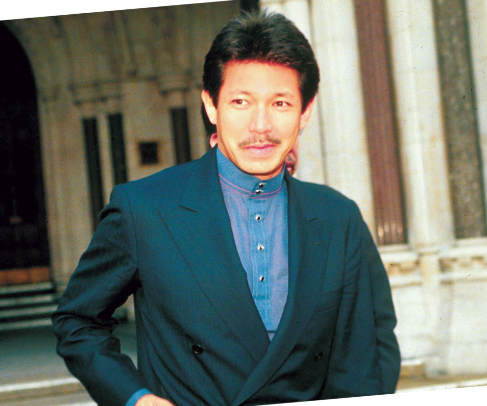 Jefri Bolkiah