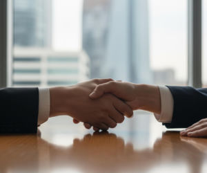 Włodzimierz Czarzasty w Berlinie o reparacjach. Jaka koncepcja zaskoczy Niemców?