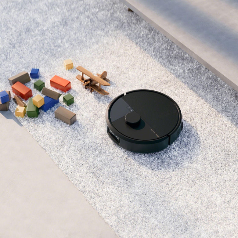 iRobot Roomba - nowa seria 2025