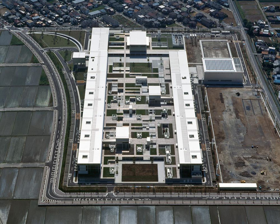 Riken Yamamoto laureatem nagrody Pritzkera 2024