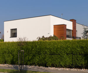 Zwycięski remont w kategorii Termomodernizacja - Remont Roku