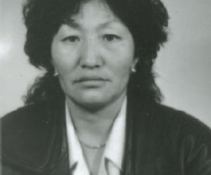 Poszukiwana