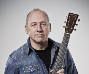 Mark Knopfler usłyszał zespół w pubie. Z tej obserwacji powstało „Sultans of Swing”