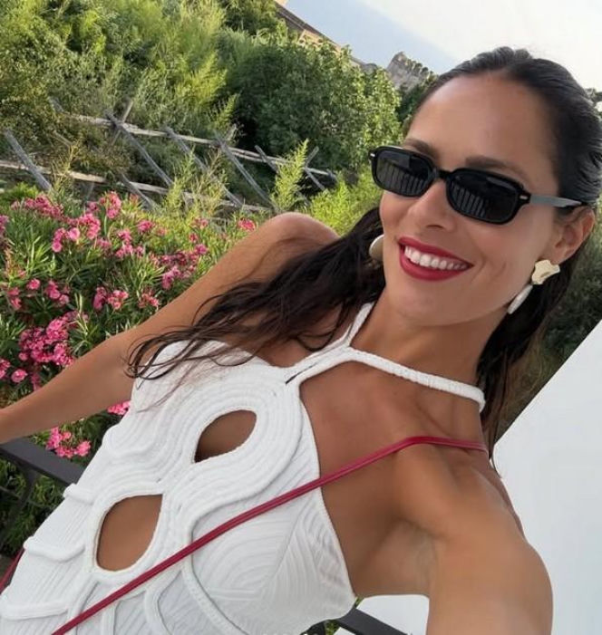 Ana Ivanović