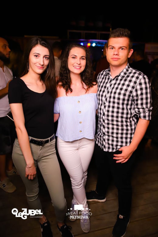 Streat Food Młynowa w Białymstoku. Kolejna impreza z food truckami za nami!