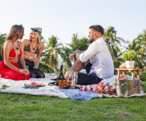 Hotel Paradise 12 - odcinek 13