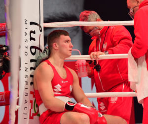Suzuki Boxing Night IV