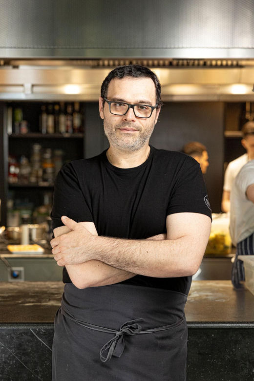 Andrea Camastra