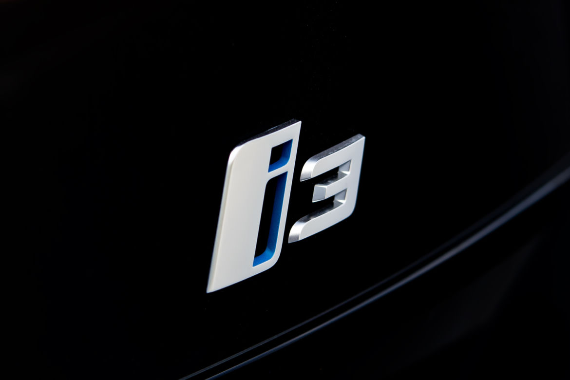 BMW i3 (94 Ah)
