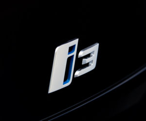 BMW i3 (94 Ah)