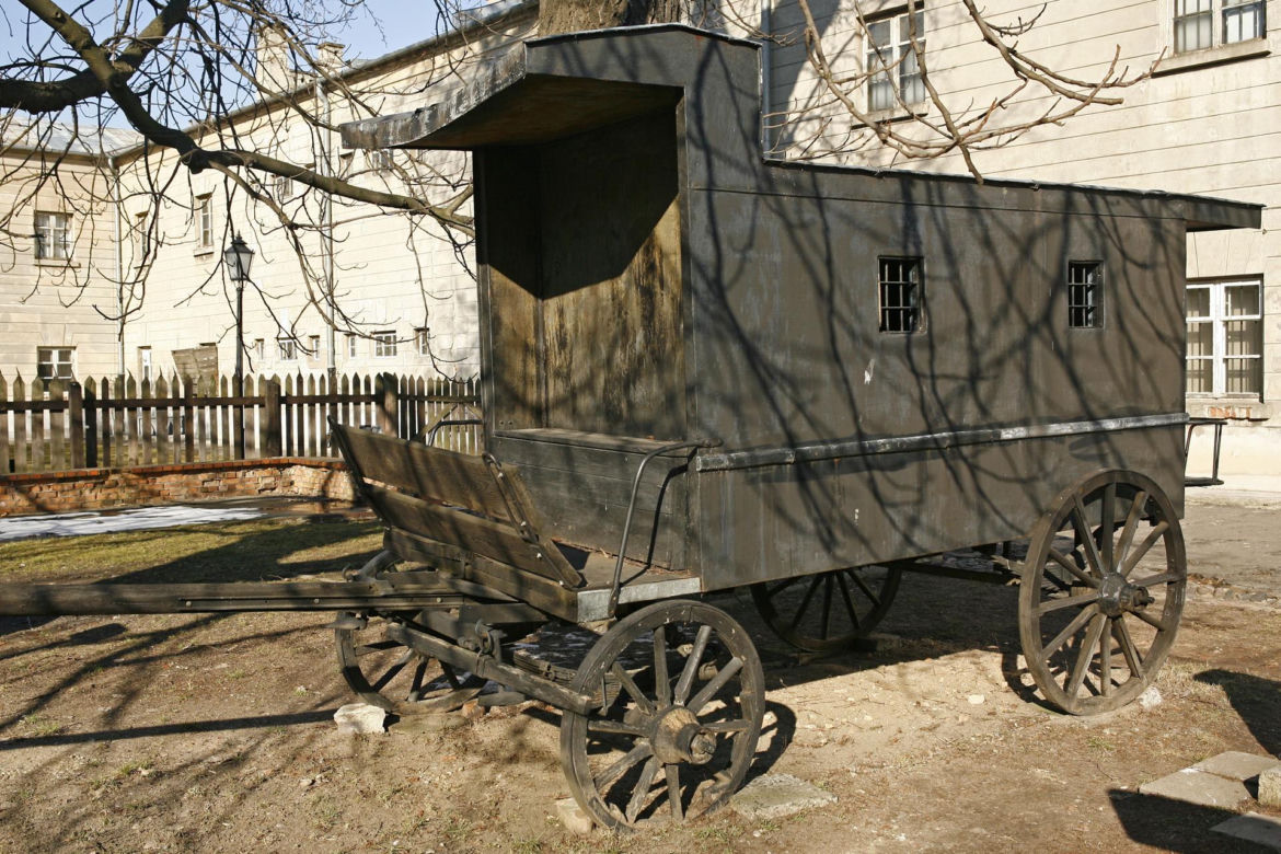 Muzeum X Pawilonu Cytadeli Warszawskiej