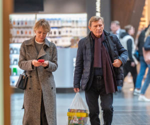 Ścibakówna osłodziła święta Englertowi