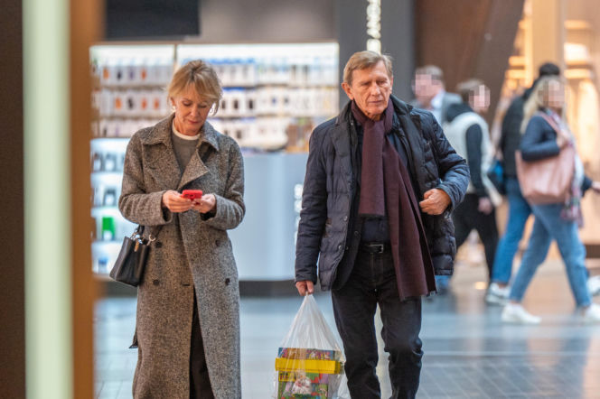 Ścibakówna osłodziła święta Englertowi