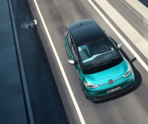 Volkswagen ID.3 (2020)