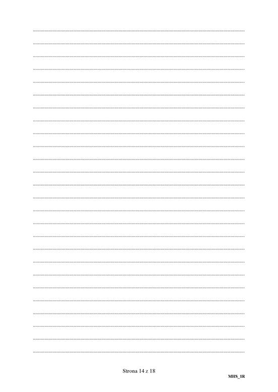 Matura 2019. Historia sztuki - arkusze CKE