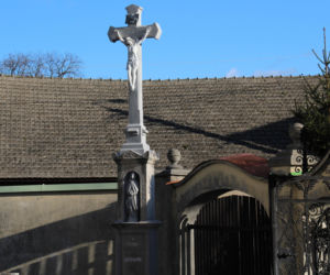 To najmniejsze miasto w województwie śląskim. Jest uznawane za stolicę polskich Moraw