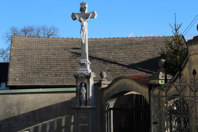 To najmniejsze miasto w województwie śląskim. Jest uznawane za stolicę polskich Moraw