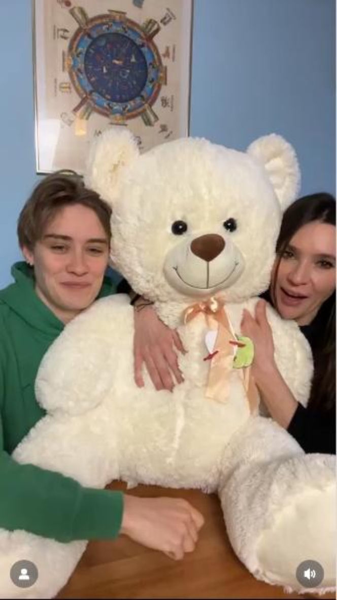 Katarzyna Zillmann, Janja Lesar