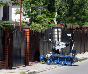 Rurabomber terroryzował Kraków. Policja wyznaczyła 30 tys. zł nagrody za pomoc w jego ujęciu
