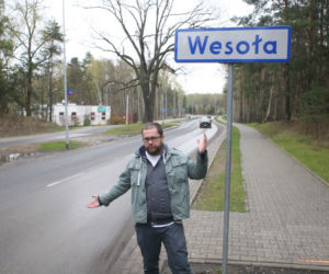 Ulica wstydu