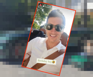 Robert Lewandowski jeździ zielonym Bentleyem