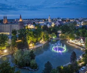 Opole i Krasiejów