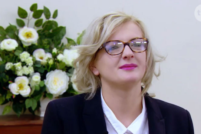 Projekt Lady 24.07: piosenka, teksty i wzruszająca historia Karoliny