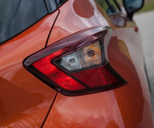 Nissan Micra V generacji