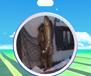 Najdziwniejsze Pokestopy w Lublinie