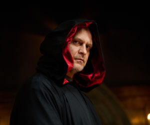 The Traitors. Zdrajcy 3 odcinek 7