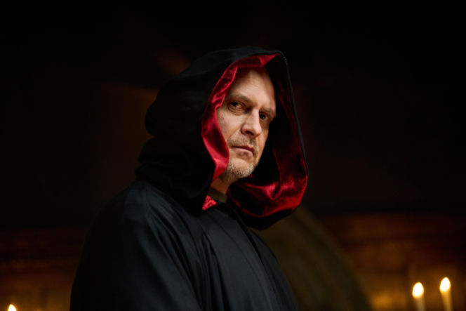 The Traitors. Zdrajcy 3 odcinek 7