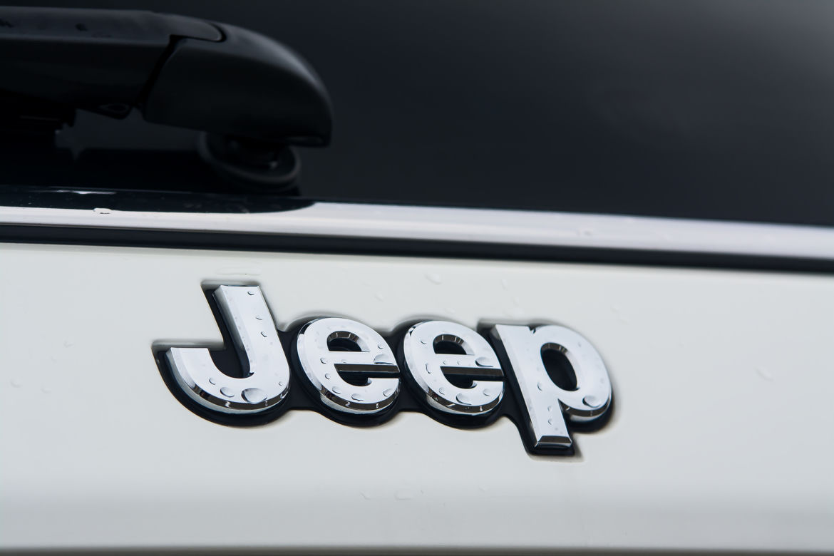Jeep Compass 2.0 MJD 140KM AT9 4X4 LIMITED