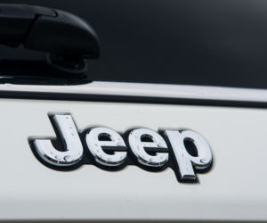 Jeep Compass 2.0 MJD 140KM AT9 4X4 LIMITED