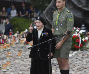 Wanda Traczyk-Stawska