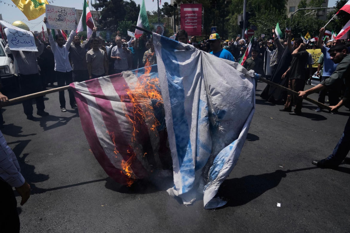 Iran