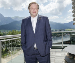Olaf Lubaszenko