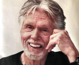 Tom Skerritt