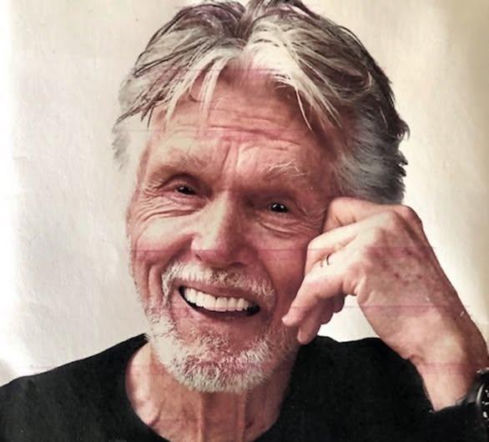 Tom Skerritt