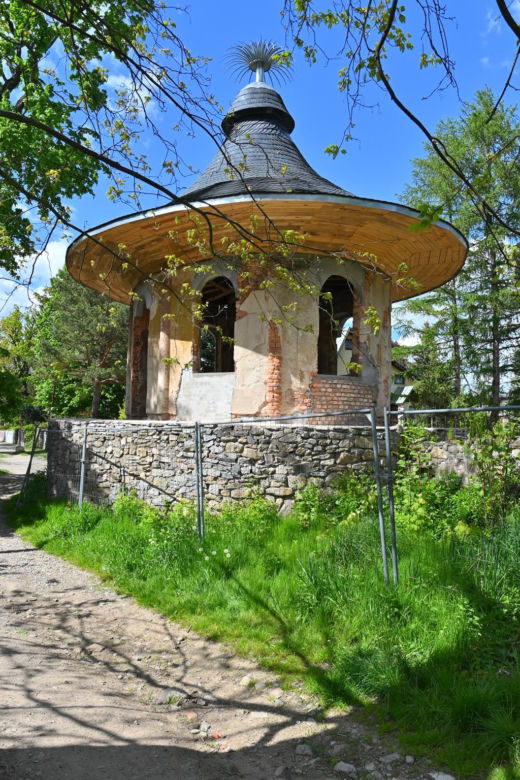Herbaciarnia w Kowarach - ma być kafejką i miejscem spotkań kulturalnych