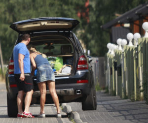Joanna Liszowska i Ola Serneke dostaną talerze i porcelanę na prezent ślubny