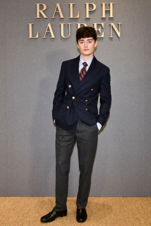 Noah Schnapp